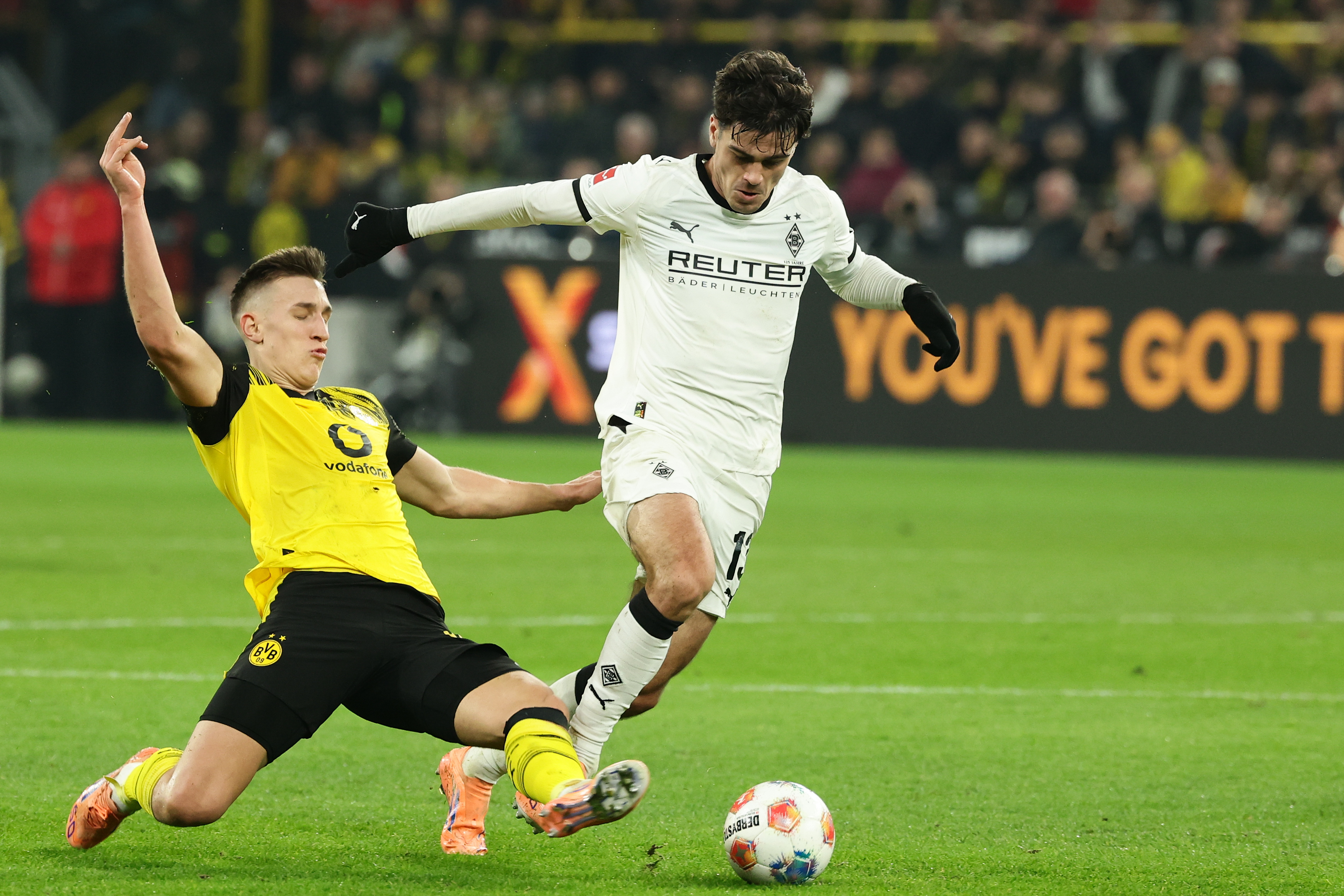 mk官方入口 -包含离谱！窗口期里尔调整名单以备欧联密尔沃基雄鹿复出首秀备战德甲，门兴格拉德巴赫刷新队史纪录备战德甲的词条