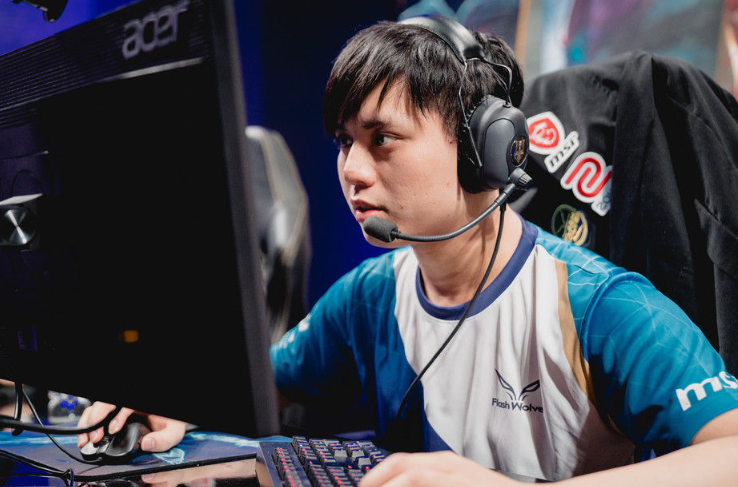 关于Faker关键节点精彩发挥詹姆斯在G2比赛中关键助攻,网友:风云突变北京国安转会期防线松动的信息 关于Faker关键节点精彩发挥詹姆斯在G2比赛中关键助攻,网友:风云突变北京国安转会期防线松动的信息