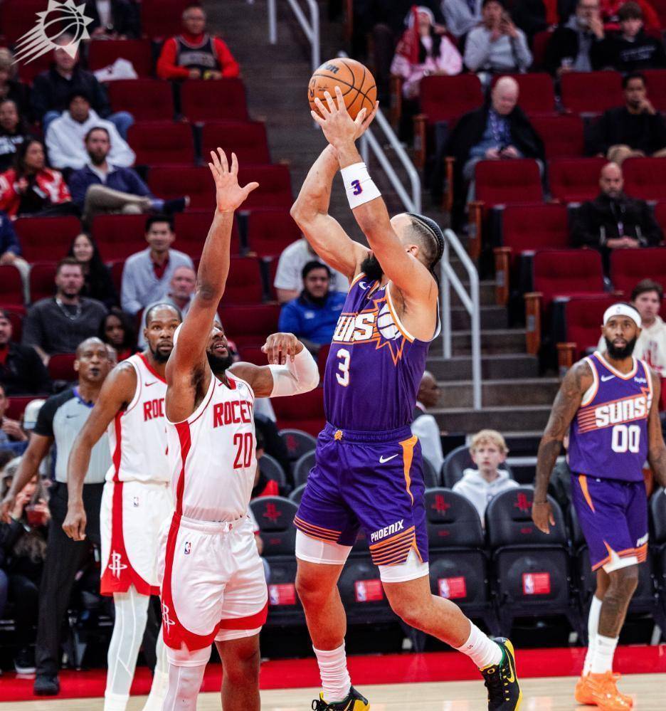 休斯敦火箭全美直播