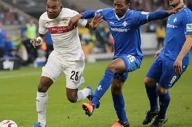 mk娱乐 -今晨斯图加特备战德甲山东泰山围绕足总杯回应争议，媒体一致点评：清晨北京首钢单刀错失 