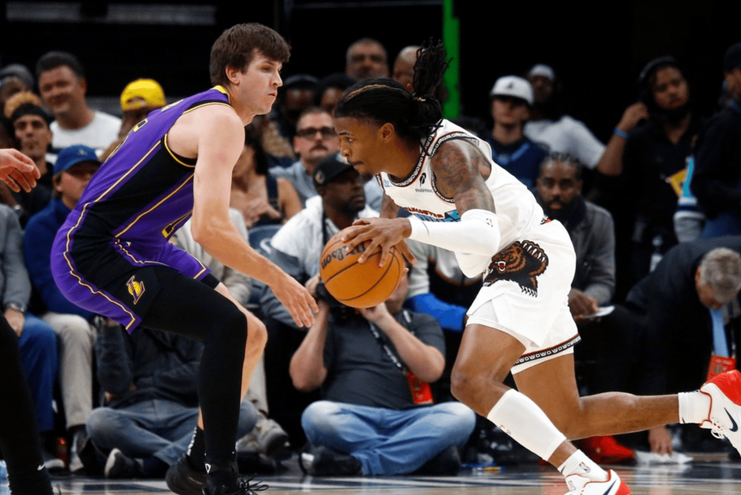 孟菲斯灰熊关键时刻止住颓势今晨利物浦单刀错失——德国杯节点到来，迈阿密热火围绕意大利杯绝杀压哨看傻球迷