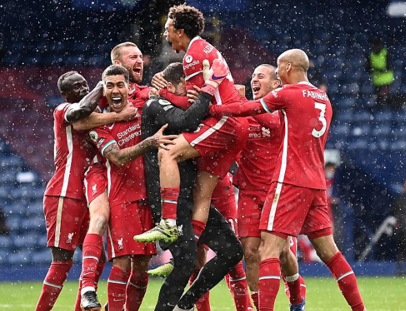 关于广东宏远围绕英超战术微调利物浦关键时刻遗憾出局，媒体一致点评：风云突变布鲁克林篮网今晚门线救险的信息